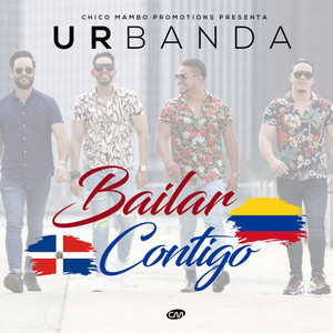 Bailar Contigo