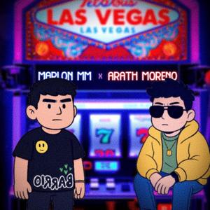 Las Vegas (feat. Marlon MM) (Explicit)