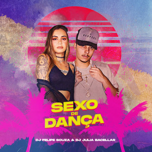 Sexo de Dança (Explicit)