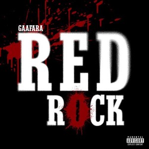 Red Rock (Explicit)