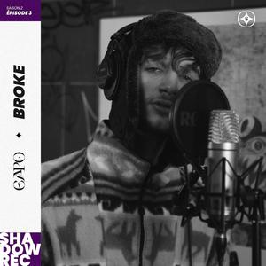 Broke (feat. Gapo) (Explicit)