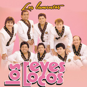 Los Lamentos