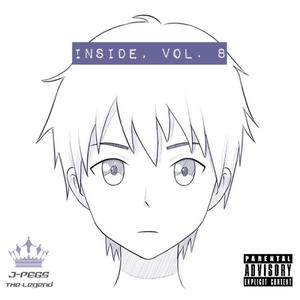 Inside, Vol. 8 (Explicit)