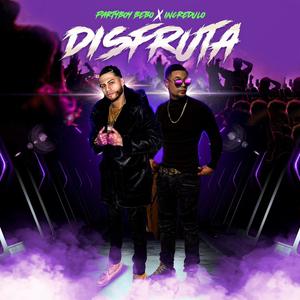 Disfruta (feat. Incredulo)