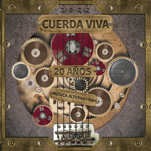 Cuerda viva. 20 años