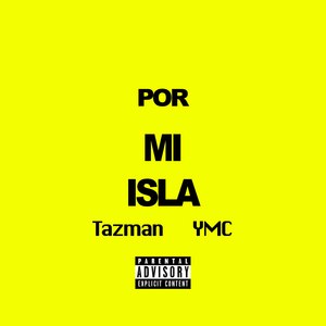 X Mi Isla