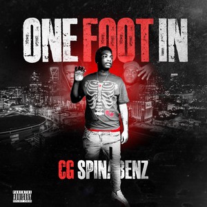 One foot In (Explicit)