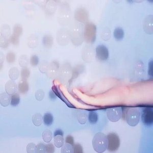 让我做你的眼睛