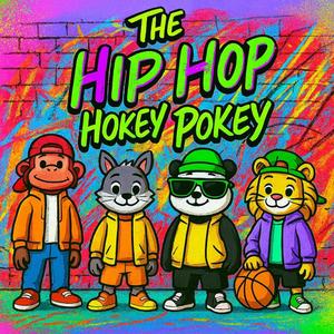 The Hip Hop Hokey Pokey