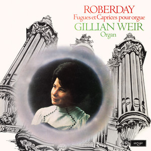 Roberday - Fugue No. 4 in C Major