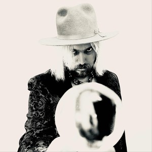 Black Mass Gospel (Explicit)