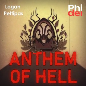 Phidel - Anthem of Hell