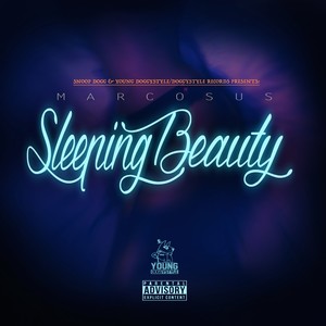 Sleeping Beauty - Single (Explicit)