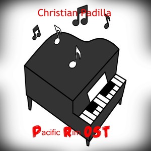 Pacific Rim Ost