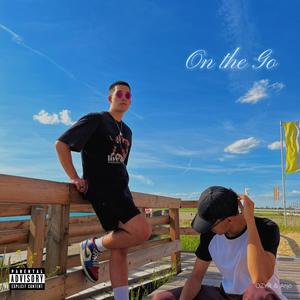 On the Go (feat. Anjō) (Explicit)