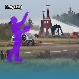 Firefly Fading
