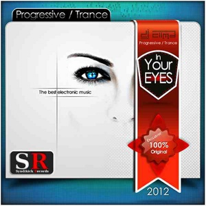 In Your Eyes (Original Mix)