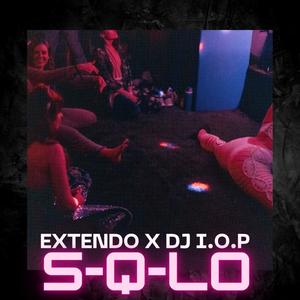 S-Q-LO (feat. Extendo-17) [Explicit]