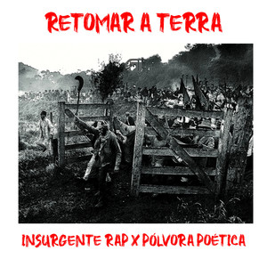 Retomar a Terra (Explicit)