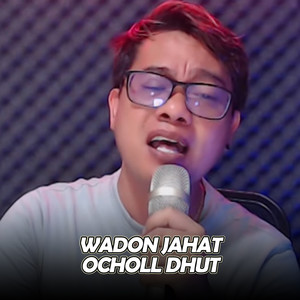 Wadon Jahat (Live Version)