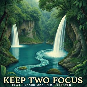 Keep Two Focus (feat. Per Törngren)
