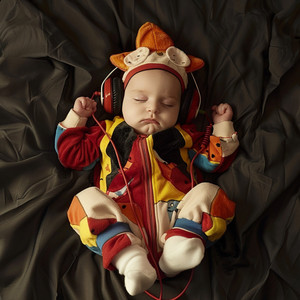 Restful Baby Sleep Music: Gentle Nocturnes