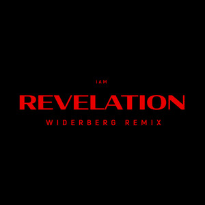 REVELATION (widerberg REMIX)