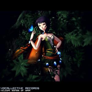 Dryad(feat. Vocaloid Miriam, Sweet Ann)