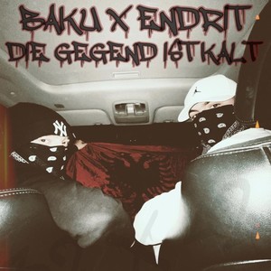 Die Gegend ist kalt