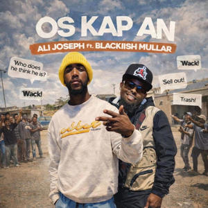 OS KAP AN (feat. BLACKIISH MULLAR) (Explicit)