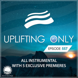Miss You (UpOnly 557) (Mix Cut)