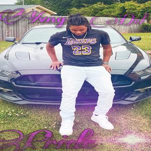 Pride (Explicit)