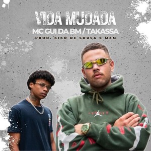 Vida Mudada (Explicit)
