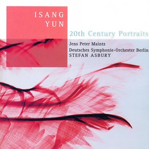 Cello Concerto (大提琴协奏曲)