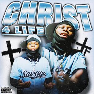 Rep God 4eva (feat. Krystal & GBaby)