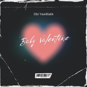 Baby Valentine