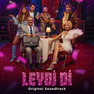 Leydi Di (Original Soundtrack)