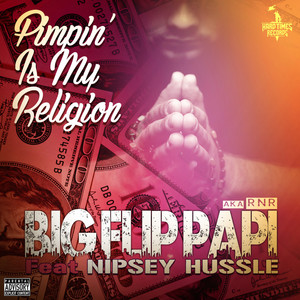 Pimpin' is My Religion