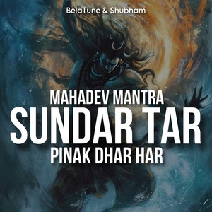 Mahadev Mantra Sundar Tar Pinak Dhar Har
