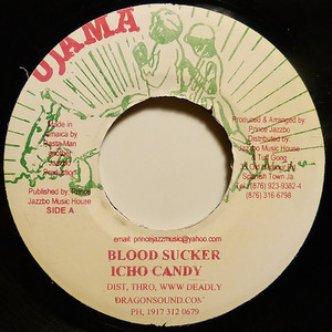 Blood Sucker