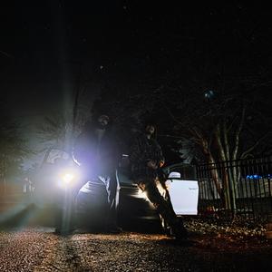 SHROOM BAP (Explicit)