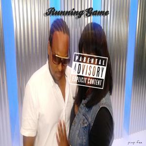 Running Game (feat. D-One) (Explicit)