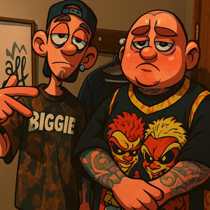 64 BARS (feat. Easer) (Explicit)