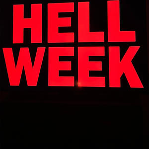Hell Week (Explicit)