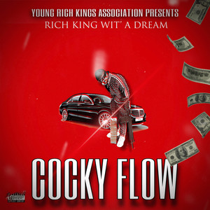 Cocky Flow (Explicit)