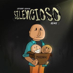 Silencioso (feat. Leví Quiroz) [Remix]