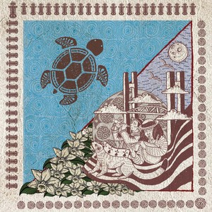 Tortuga (Radio Edit)