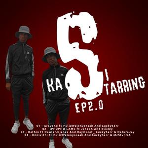 MaCateen2604 | Umrivithi (feat. PullzWalenyoraah, LuckySerr & McStvr SA)