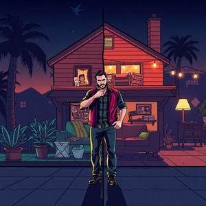 Broken Home (feat. Maurice magiq) (Explicit)