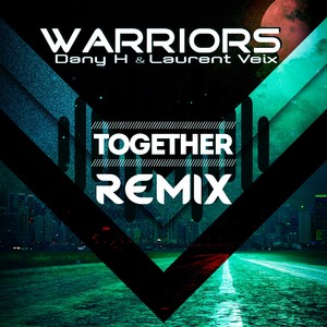 Together (Deep House Radio)